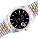 Rolex Datejust 36 16233 - (1/7)