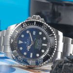 Rolex Sea-Dweller Deepsea 116660 - (2/8)