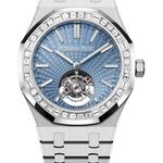 Audemars Piguet Royal Oak Selfwinding 26535PT.ZZ.1220PT.01 - (1/1)