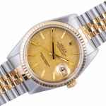 Rolex Datejust 36 16233 - (1/8)