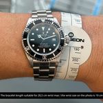 Rolex Sea-Dweller 4000 16600 - (3/8)