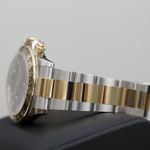 Rolex Daytona 116503 (2023) - Zwart wijzerplaat 40mm Goud/Staal (8/8)