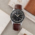 Omega Seamaster 300 233.32.41.21.01.002 (Unknown (random serial)) - Black dial 41 mm Steel case (1/8)