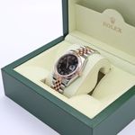 Rolex Datejust 36 116231 (Unknown (random serial)) - 36 mm Gold/Steel case (6/8)