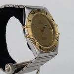 Omega Constellation 368.1075 (1986) - 35 mm (6/8)