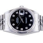 Rolex Datejust 36 16234 - (5/8)