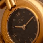 Cartier Tank Vermeil 590002 - (5/8)