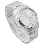 Tudor Prince Date Day 94500 (Unknown (random serial)) - Silver dial 36 mm Steel case (4/8)