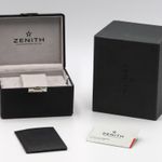 Zenith Pilot 03.2240.4069/21.C803 (Unknown (random serial)) - Black dial 43 mm Steel case (8/8)