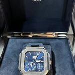 Patek Philippe Cubitus