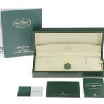 Rolex Cellini 6110 - (2/8)