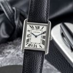 Cartier Tank Solo WSTA0028 - (3/8)