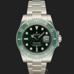 Rolex Submariner Date 116610LV - (3/8)