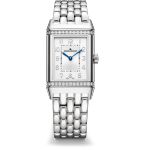Jaeger-LeCoultre Reverso Duetto Classique Q2578181 (2025) - Unknown dial 40 mm Steel case (1/1)