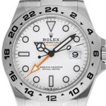 Rolex Explorer II 226570 - (1/8)