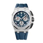 Audemars Piguet Royal Oak Offshore Chronograph 26420TI.OO.A027CA.01 - (1/1)