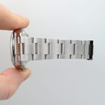 Rolex Oyster Perpetual 36 116000 (2010) - 36mm Staal (7/7)