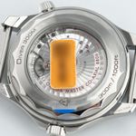 Omega Seamaster Diver 300 M 210.30.42.20.01.010 (2025) - Zwart wijzerplaat 42mm Staal (5/6)