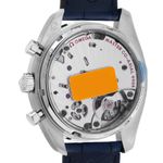 Omega Speedmaster Chronoscope 329.33.43.51.02.001 (2025) - Silver dial 43 mm Steel case (5/6)