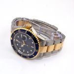 Rolex Submariner Date 16613 - (4/5)