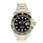 Rolex Submariner Date 126613LN - (1/7)