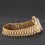 Rolex Lady-Datejust 69178 (1986) - 26 mm Yellow Gold case (6/8)