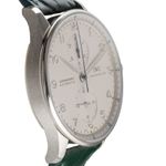 IWC Portuguese Chronograph IW371412 - (7/8)