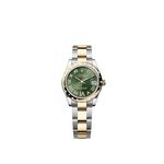 Rolex Datejust 31 278343RBR - (1/1)