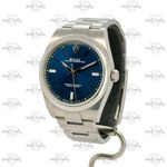 Rolex Oyster Perpetual 39 114300 - (2/8)