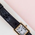 Cartier Tank Solo W5200002 - (3/8)