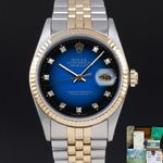Rolex Datejust 36 16233 - (1/4)