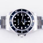 Rolex Submariner No Date 14060 - (6/8)