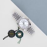 Rolex Datejust 41 126334 - (2/8)