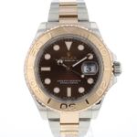 Rolex Yacht-Master 40 126621 - (1/6)