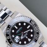 Rolex GMT-Master II 116710LN - (4/8)