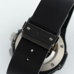 Hublot Big Bang 44 mm 301.CK.1140.RX (2012) - Zwart wijzerplaat 44mm Keramiek (5/8)