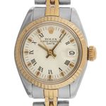 Rolex Lady-Datejust 6917 - (1/8)
