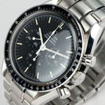Omega Speedmaster Professional Moonwatch 3590.50 (Onbekend (willekeurig serienummer)) - Zwart wijzerplaat 42mm Staal (4/8)