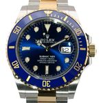 Rolex Submariner Date 126613LB - (1/8)