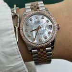 Rolex Lady-Datejust 278381RBR - (1/10)