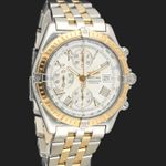 Breitling Crosswind Chronograph D13355 - (4/8)