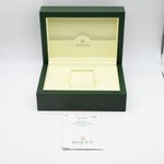 Rolex Datejust 36 116233 (2004) - Zilver wijzerplaat 36mm Goud/Staal (2/7)