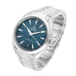 Omega Seamaster Aqua Terra 220.10.41.21.03.004 - (2/5)