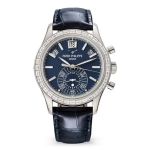 Patek Philippe Annual Calendar Chronograph 5961P-001 - (1/6)
