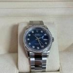 Rolex Datejust 126284RBR - (4/6)