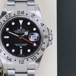 Rolex Explorer II 16570 - (5/8)