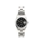 Rolex Oyster Perpetual Date 15200 (Unknown (random serial)) - 34 mm Steel case (1/8)