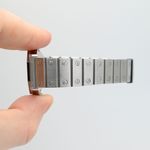 Cartier Santos 2965 - (8/8)