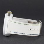 Zenith Defy El Primero 49.9010.9004/01.R947 (2022) - White dial 44 mm Ceramic case (5/8)