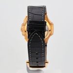 Patek Philippe Nautilus 5980R-001 - (12/16)